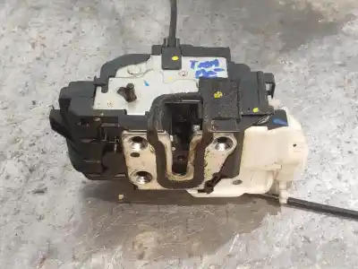 Second-hand car spare part REAR RIGHT CENTRAL LOCKING SYSTEM for KIA CEE´D  OEM IAM references   