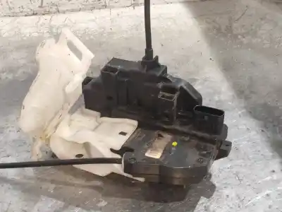 Second-hand car spare part rear right central locking system for kia cee´d active oem iam references   