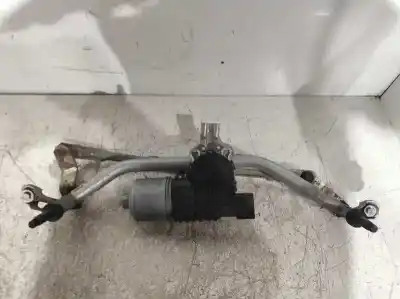 Second-hand car spare part front windshield wiper motor for peugeot 208 style oem iam references 0390241540