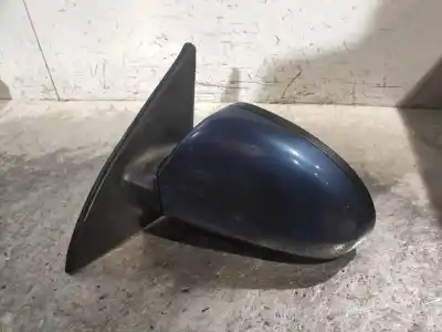 Peça sobressalente para automóvel em segunda mão espelho retrovisor esquerdo por kia cee´d active referências oem iam 