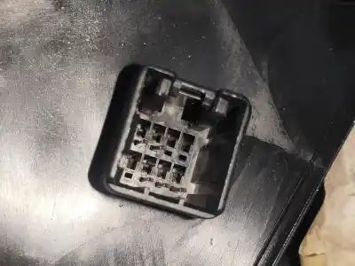 Second-hand car spare part left rearview mirror for kia cee´d active oem iam references   