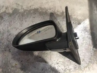Second-hand car spare part left rearview mirror for kia cee´d active oem iam references   