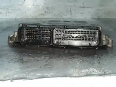 Second-hand car spare part ecu engine control for kia cee´d active oem iam references 0281013569  391032a710