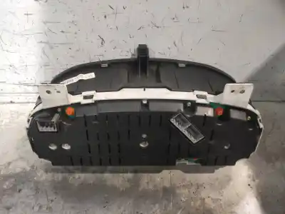 Peça sobressalente para automóvel em segunda mão quadrante por kia cee´d active referências oem iam 940031h130  s130