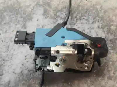 Tweedehands auto-onderdeel centrale vergrendelingsmotor rechts achter voor citroen c3 picasso live edition oem iam-referenties 9681792880