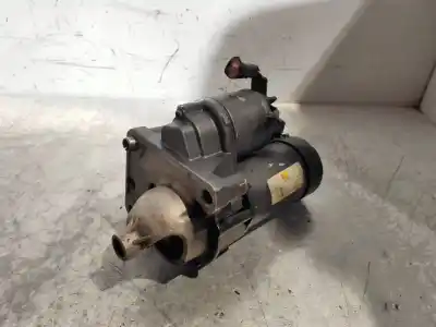 Second-hand car spare part starter motor for citroen jumpy hdi 90 27 l1h1 furg. oem iam references 0986021651  