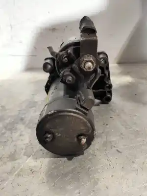 Second-hand car spare part starter motor for citroen jumpy hdi 90 27 l1h1 furg. oem iam references 0986021651  