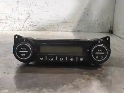 Peça sobressalente para automóvel em segunda mão comando de sofagem (chauffage / ar condicionado)  por kia cee´d active referências oem iam 972501h600