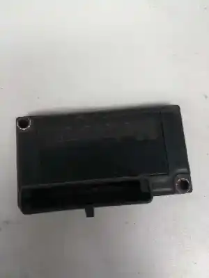 Pezzo di ricambio per auto di seconda mano Modulo Accensione per FORD FIESTA BERL./COURIER * Riferimenti OEM IAM 91AB12K072AA EDIS4 4029C