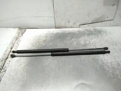 Tweedehands auto-onderdeel kofferbak / deur schokdempers voor renault laguna (b56) 2.0 anade oem iam-referenties 7700842152g