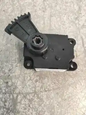 Second-hand car spare part air conditioning hatches opening motor for peugeot 208 style oem iam references t1006419g