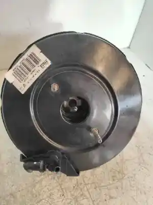 Second-hand car spare part brake servo for peugeot 208 style oem iam references 9811514380