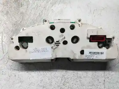 Peça sobressalente para automóvel em segunda mão quadrante por ford galaxy (vx) clx referências oem iam 95vw10849  