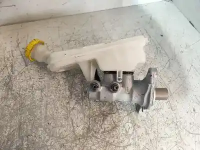 Second-hand car spare part brake pump for peugeot 208 style oem iam references 4780