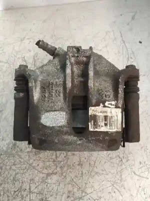 Second-hand car spare part front right brake caliper for peugeot 208 style oem iam references y01132