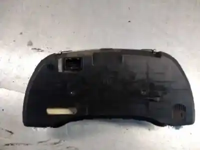 Peça sobressalente para automóvel em segunda mão quadrante por fiat panda (169) 1.2 8v dynamic referências oem iam 51711237 0051711240 503000480700c141 590271