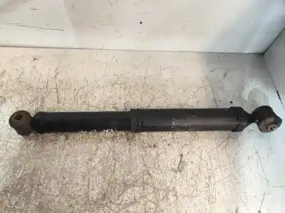 Second-hand car spare part rear shock absorber for peugeot 208 style oem iam references 9804627280