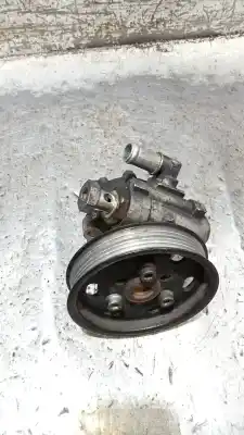 Peça sobressalente para automóvel em segunda mão bomba de direção por audi a6 berlina (4f2) 2.0 tdi referências oem iam 4f0145155e