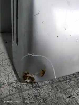 Peça sobressalente para automóvel em segunda mão capot por suzuki samurai (sj) sj-410 referências oem iam   