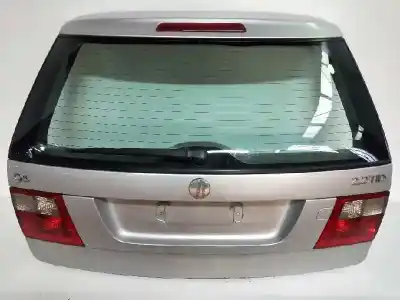 Gebrauchtes Autoersatzteil heckklappe zum saab 9-5 familiar 2.2 tid cat 120 cv / 88 kw oem-iam-referenzen 5185921  
