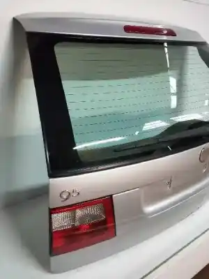 Gebrauchtes Autoersatzteil heckklappe zum saab 9-5 familiar 2.2 tid cat 120 cv / 88 kw oem-iam-referenzen 5185921  