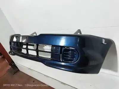 Автозапчасти б/у передний бампер за ssangyong musso 2.9 tdi grand lux ссылки oem iam   