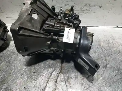 Second-hand car spare part GEARBOX for LANCIA DELTA  OEM IAM references   