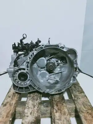 Pezzo di ricambio per auto di seconda mano riduttore per kia magentis 2.0 crdi riferimenti oem iam s605jc