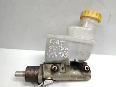 Piesă de schimb auto la mâna a doua pompa de frana pentru fiat panda (169) 1.2 8v dynamic referințe oem iam 
