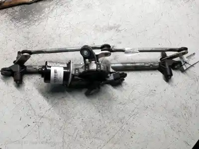 Second-hand car spare part front windshield wiper motor for chevrolet aveo ls oem iam references 96850001