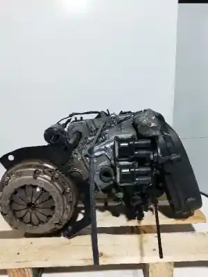 Peça sobressalente para automóvel em segunda mão motor completo por fiat seicento (187) sx referências oem iam 187a1000  1737772