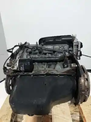 Peça sobressalente para automóvel em segunda mão motor completo por fiat seicento (187) sx referências oem iam 187a1000  1737772