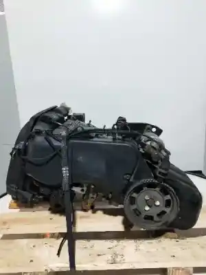 Peça sobressalente para automóvel em segunda mão motor completo por fiat seicento (187) sx referências oem iam 187a1000  1737772