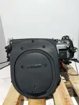 Peça sobressalente para automóvel em segunda mão motor completo por fiat seicento (187) sx referências oem iam 187a1000  1737772