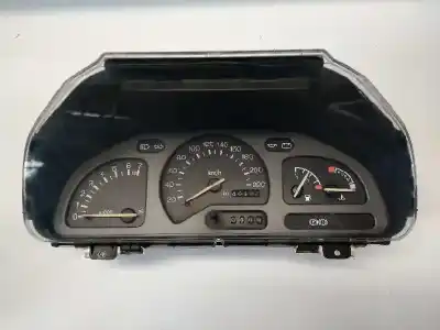 Pezzo di ricambio per auto di seconda mano Pannello Degli Strumenti per FORD FIESTA BERL./COURIER 1.4 CAT (PT-E) Riferimenti OEM IAM 94FB10849  