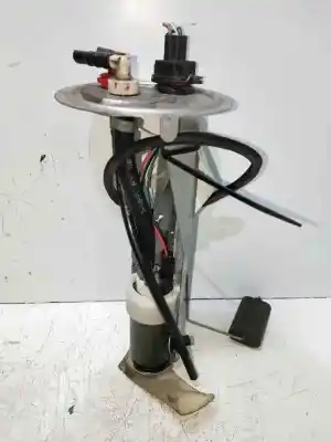 Peça sobressalente para automóvel em segunda mão Bomba De Combustivel por FORD SCORPIO BERL./TURNIER Referências OEM IAM   