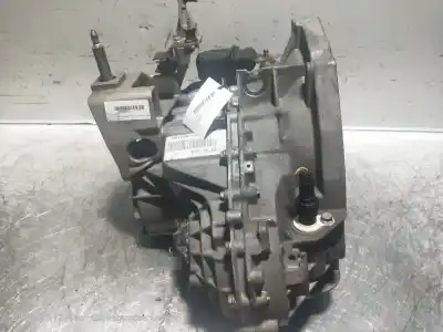 Piesă de schimb auto la mâna a doua cutie de viteze pentru renault espace /grand espace (je0) 2.2 dt rt espace referințe oem iam pk1aa064  c062169