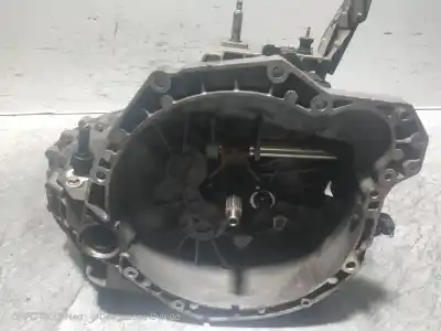Piesă de schimb auto la mâna a doua cutie de viteze pentru renault espace /grand espace (je0) 2.2 dt rt espace referințe oem iam pk1aa064  c062169