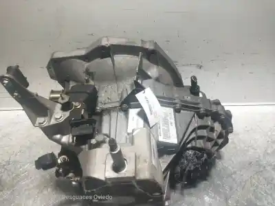 Piesă de schimb auto la mâna a doua cutie de viteze pentru renault espace /grand espace (je0) 2.2 dt rt espace referințe oem iam pk1aa064  c062169