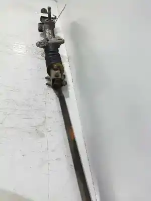 Second-hand car spare part steering rack for citroen ax first d oem iam references   