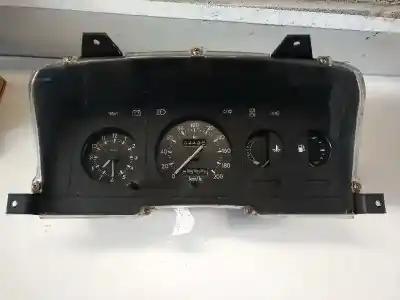 Gebrauchtes Autoersatzteil INSTRUMENTENTAFEL zum FORD ESCORT BERLINA  OEM-IAM-Referenzen   