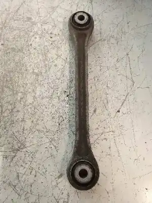 Second-hand car spare part left rear upper suspension arm for porsche 911 (typ 996) carrera 4 cabrio oem iam references 99633124703