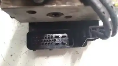 Peça sobressalente para automóvel em segunda mão abs por seat alhambra (7v8) 1.9 tdi referências oem iam 10094903103 1j09073790 7m0614111aa 10020401924 10094903103