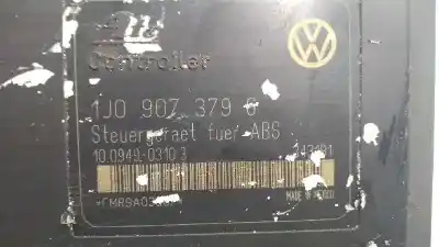Peça sobressalente para automóvel em segunda mão abs por seat alhambra (7v8) 1.9 tdi referências oem iam 10094903103 1j09073790 7m0614111aa 10020401924 10094903103