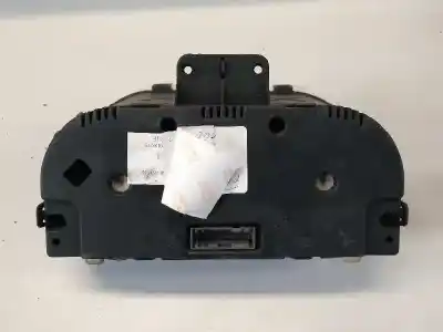 Автозапчасти б/у приборная доска за ford fiesta (cbk) 1.4 16v cat ссылки oem iam 2s6f10849  