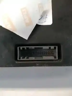 Автозапчасти б/у приборная доска за ford fiesta (cbk) 1.4 16v cat ссылки oem iam 2s6f10849  