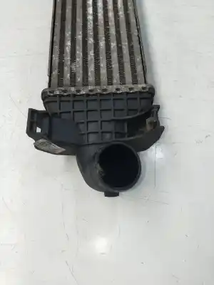 Автозапчастина б/у інтеркулер для ford focus c-max (cap) 1.6 tdci cat посилання на oem iam 3m5h9l440ad  