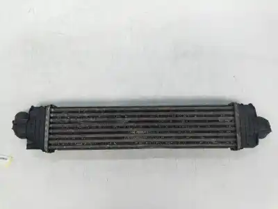 Автозапчастина б/у інтеркулер для ford focus c-max (cap) 1.6 tdci cat посилання на oem iam 3m5h9l440ad  