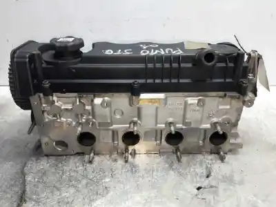 Peça sobressalente para automóvel em segunda mão CABEÇA / CULATRA por FIAT PUNTO BERLINA (188)  Referências OEM IAM 188A7000 A969 GAS9C1P 46431957