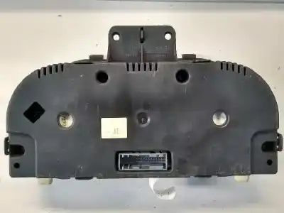 Second-hand car spare part dashboard for ford fusion (cbk) 1.4 16v cat oem iam references 2s6f10849  